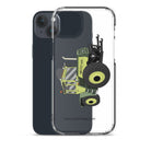 The Tractor Mugs Store MB Trac 1500 | Clear Case for iPhone® Quality Farmers Merch