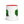 The Tractor Mugs Store Mc Hale Fusion 2 Mug with Color Inside Quality Farmers Merch