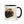 The Tractor Mugs Store McCormick MTX 150 Signature Edition Oil Painting | Mug with Color Inside Quality Farmers Merch