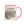 The Tractor Mugs Store McCormick MTX 150 Signature Edition Pencil Sketch | Mug with Color Inside Quality Farmers Merch