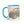 The Tractor Mugs Store McCormick MTX 150 Signature Edition Pencil Sketch | Mug with Color Inside Quality Farmers Merch