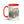 The Tractor Mugs Store McCormick MTX 150 Signature Edition Pencil Sketch | Mug with Color Inside Quality Farmers Merch