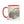 The Tractor Mugs Store McCormick MTX 150 Signature Edition Pencil Sketch | Mug with Color Inside Quality Farmers Merch