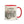 The Tractor Mugs Store McCormick MTX 150 Signature Edition Pencil Sketch | Mug with Color Inside Quality Farmers Merch