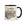 The Tractor Mugs Store McCormick MTX 150 Signature Edition Pencil Sketch | Mug with Color Inside Quality Farmers Merch