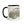 The Tractor Mugs Store McCormick MTX 150 Signature Edition Pencil Sketch | Mug with Color Inside Quality Farmers Merch
