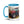 The Tractor Mugs Store McCormick MTX 150 Signature Edition Splash Art | Mug with Color Inside Quality Farmers Merch