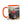 The Tractor Mugs Store McCormick MTX 150 Signature Edition Splash Art | Mug with Color Inside Quality Farmers Merch