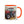 The Tractor Mugs Store McCormick MTX 150 Signature Edition Splash Art | Mug with Color Inside Quality Farmers Merch