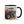 The Tractor Mugs Store McCormick MTX 150 Signature Edition Splash Art | Mug with Color Inside Quality Farmers Merch