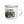 The Tractor Mugs Store McCormick MTX 150 Signature Edition Watercolor | Enamel Mug Quality Farmers Merch