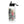 The Tractor Mugs Store McCormick MTX 150 Signature Edition Watercolor | Stainless steel water bottle with a straw lid Quality Farmers Merch