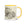 The Tractor Mugs Store McCormick MTX 200 Pencil Sketch | Mug with Color Inside Quality Farmers Merch