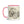 The Tractor Mugs Store McCormick MTX 200 Pencil Sketch | Mug with Color Inside Quality Farmers Merch