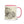 The Tractor Mugs Store McCormick MTX 200 Pencil Sketch | Mug with Color Inside Quality Farmers Merch