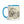 The Tractor Mugs Store McCormick MTX 200 Pencil Sketch | Mug with Color Inside Quality Farmers Merch