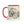 The Tractor Mugs Store McCormick MTX 200 Pencil Sketch | Mug with Color Inside Quality Farmers Merch