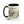 The Tractor Mugs Store McCormick MTX 200 Pencil Sketch | Mug with Color Inside Quality Farmers Merch