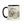 The Tractor Mugs Store McCormick MTX 200 Pencil Sketch | Mug with Color Inside Quality Farmers Merch