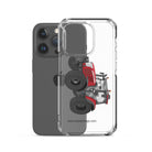 The Tractor Mugs Store McCormick X6 414 | Clear Case for iPhone® Quality Farmers Merch