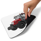 The Tractor Mugs Store McCormick X6 414 | Mouse pad Quality Farmers Merch