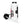 The Tractor Mugs Store McCormick X6.414 P6-Drive | Stainless Steel Water Bottle Quality Farmers Merch