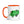 The Tractor Mugs Store McHale Fusion 2 Big Baler | Mug with Color Inside Quality Farmers Merch