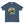 The Tractor Mugs Store Midnight / S John Deere 7810 DADDY'S OFFICE Retro | Unisex Premium T-shirt Quality Farmers Merch