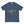 The Tractor Mugs Store Midnight / S John Deere 7810 TRAFFIC WHAT TRAFFIC? Moose | Unisex Premium T-shirt Quality Farmers Merch