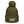 The Tractor Mugs Store Moss Green I'll Mention Combines | Pom-Pom Beanie Quality Farmers Merch