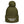 The Tractor Mugs Store Moss Green Reminds Me of Tractors | Pom-Pom Beanie Quality Farmers Merch