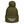 The Tractor Mugs Store Moss Green Sorry I'm Late. Combines. | Pom-Pom Beanie Quality Farmers Merch