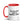 The Tractor Mugs Store My Attention Span Is Combine Shaped | 15 oz Mug with Color Inside Quality Farmers Merch