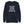 The Tractor Mugs Store Navy Blazer / S If I Start Talking Tractors, Buckle Up | Unisex Premium Sweatshirt Quality Farmers Merch