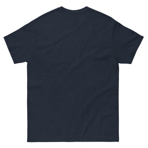The Tractor Mugs Store Navy / S Oasis Style Ford Unisex | Classic Tee Embroidered Quality Farmers Merch