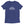 The Tractor Mugs Store Navy Triblend / XS Easily Distracted by Tractors | T-shirt Quality Farmers Merch