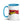 The Tractor Mugs Store New Holland 274 Square Baler | Mug with Color Inside Quality Farmers Merch