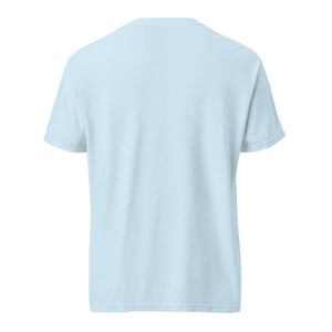 The Tractor Mugs Store New Holland Farmer | Unisex Premium T-shirt Quality Farmers Merch
