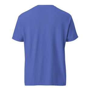 The Tractor Mugs Store New Holland Farmer | Unisex Premium T-shirt Quality Farmers Merch