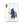 The Tractor Mugs Store New Holland T6 180 Methane | Clear Case for iPhone® Quality Farmers Merch