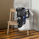 The Tractor Mugs Store New Holland T8 435 | Towel Quality Farmers Merch