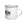 The Tractor Mugs Store New Holland TM 135 OLD SCHOOL NEW HOLLAND Moose | Enamel Mug Quality Farmers Merch