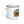 The Tractor Mugs Store New Holland TM 135 OLD SCHOOL NEW HOLLAND Outdoor | Enamel Mug Quality Farmers Merch