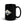 The Tractor Mugs Store New Holland TM 155 TRAFFIC WHAT TRAFFIC? Heritage | Black Mug Quality Farmers Merch