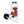 The Tractor Mugs Store Nuffield 4_60 | Stainless Steel Water Bottle Quality Farmers Merch