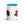 The Tractor Mugs Store Nuffield Universal 4 | Mug with Color Inside Quality Farmers Merch