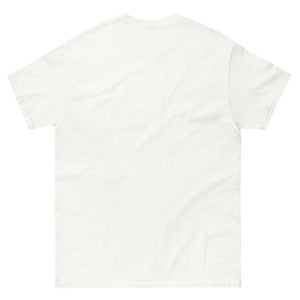 The Tractor Mugs Store 'OASIS' Flat Out Unisex Classic Tee Quality Farmers Merch