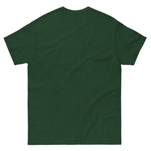 The Tractor Mugs Store 'OASIS' John Deere Unisex Classic Tee Quality Farmers Merch