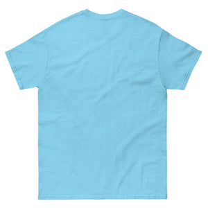 The Tractor Mugs Store 'OASIS' Massey Unisex Classic Tee Quality Farmers Merch