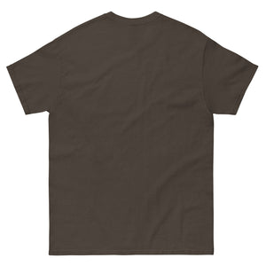 The Tractor Mugs Store 'OASIS' Massey Unisex Classic Tee Quality Farmers Merch